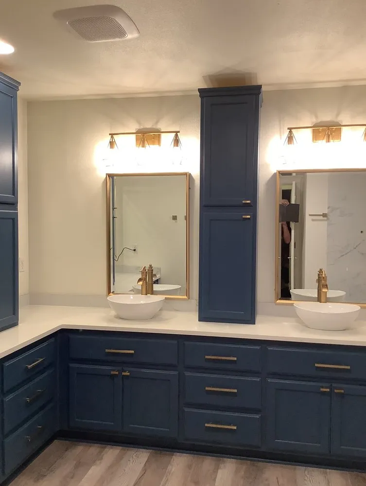 Slide of Johnson Construction NW