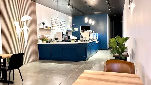 Johnson Construction NW Logo