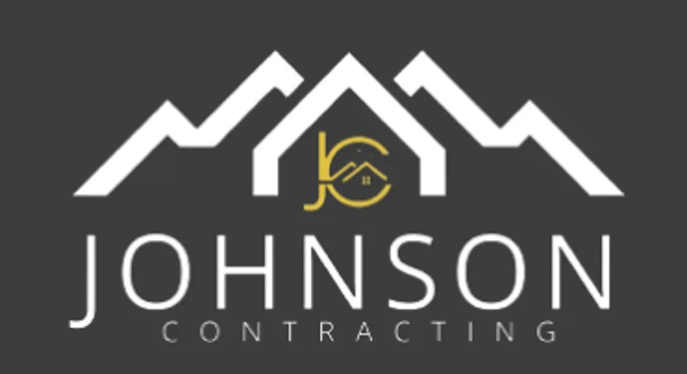 Slide of Johnson Contracting