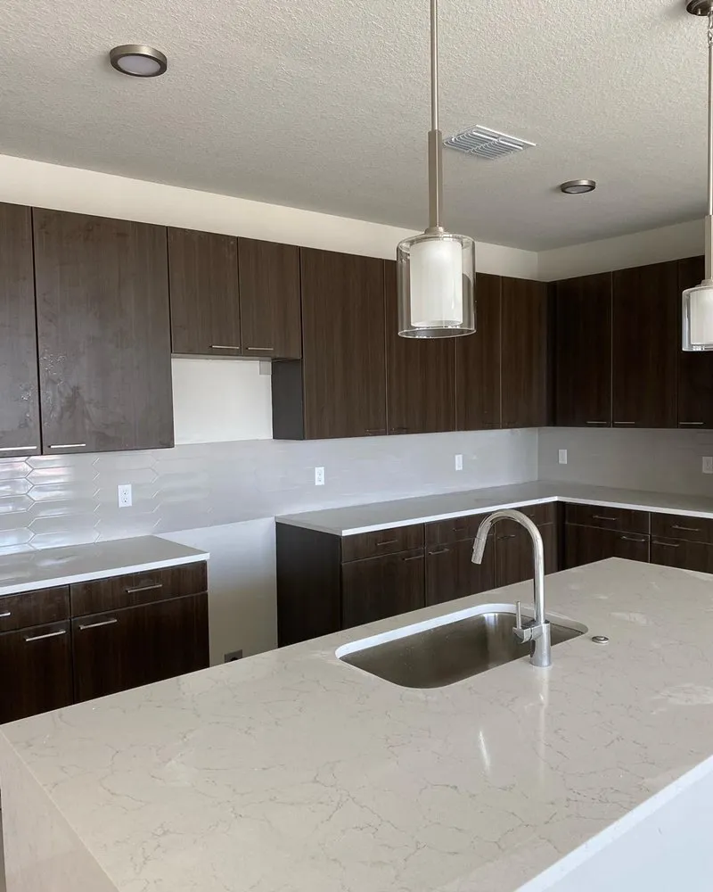 Slide of Johnson Contracting