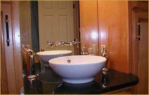 Johnson County Remodeling Logo