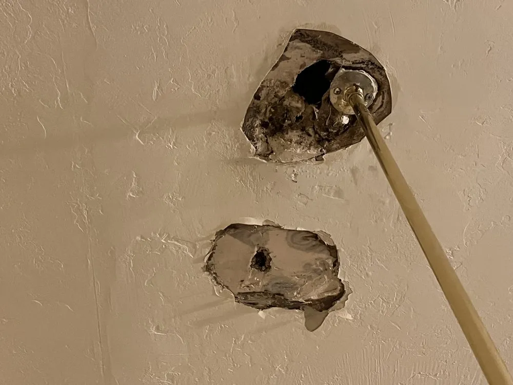 Slide of Johnson Family Home Repair & Construction