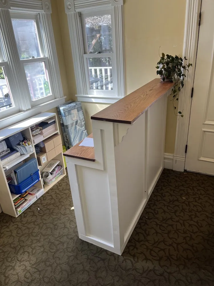 Slide of Johnson Family Home Repair & Construction