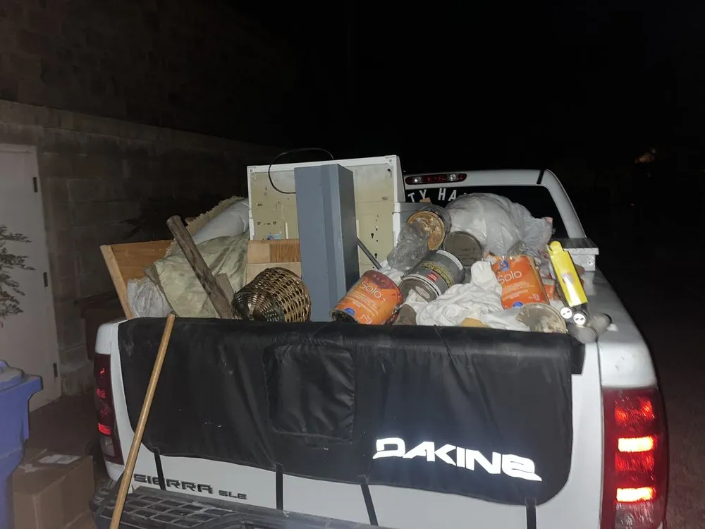 Slide of Johnson Family Home Repair & Construction