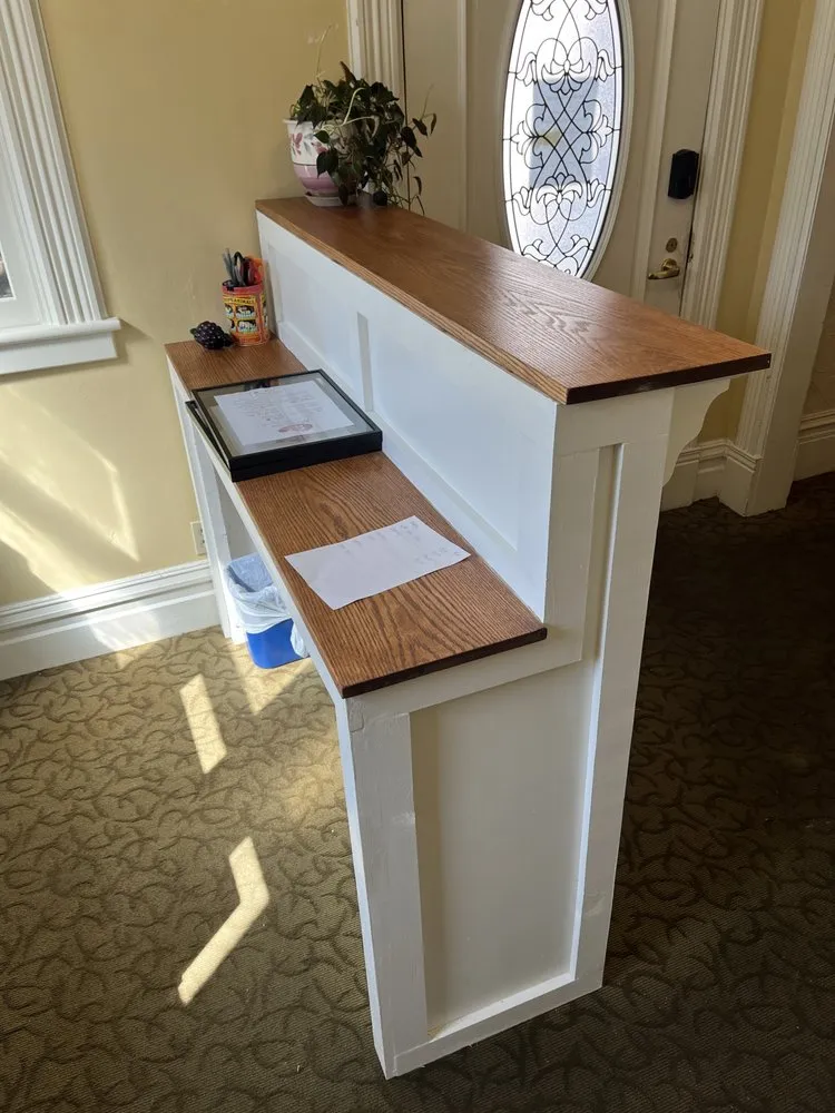 Slide of Johnson Family Home Repair & Construction