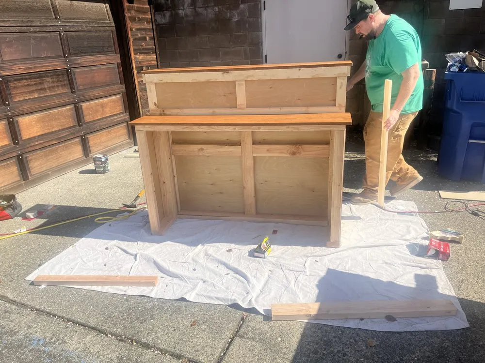 Slide of Johnson Family Home Repair & Construction