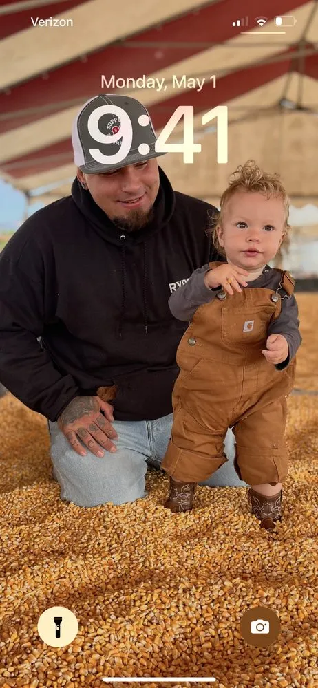 Slide of Johnson Family Home Repair & Construction