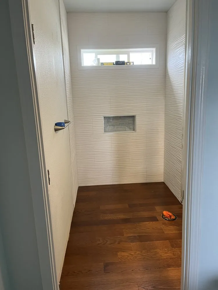 Slide of Johnson Family Home Repair & Construction