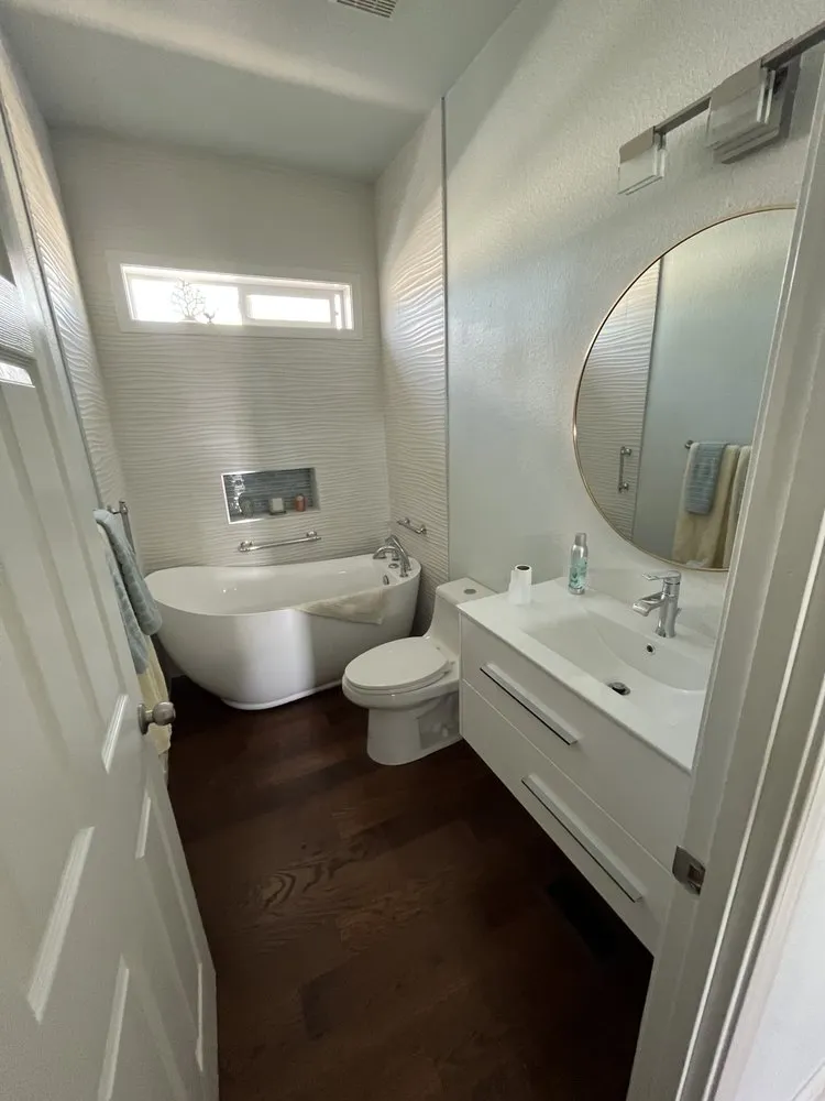 Slide of Johnson Family Home Repair & Construction