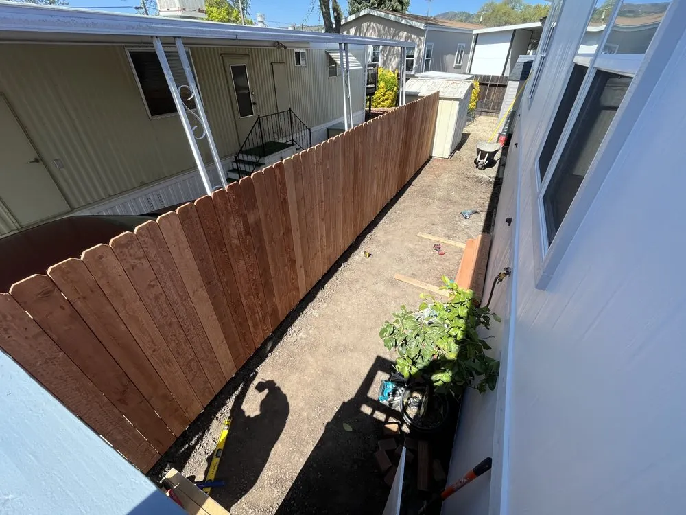 Slide of Johnson Family Home Repair & Construction