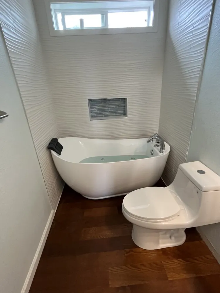 Slide of Johnson Family Home Repair & Construction