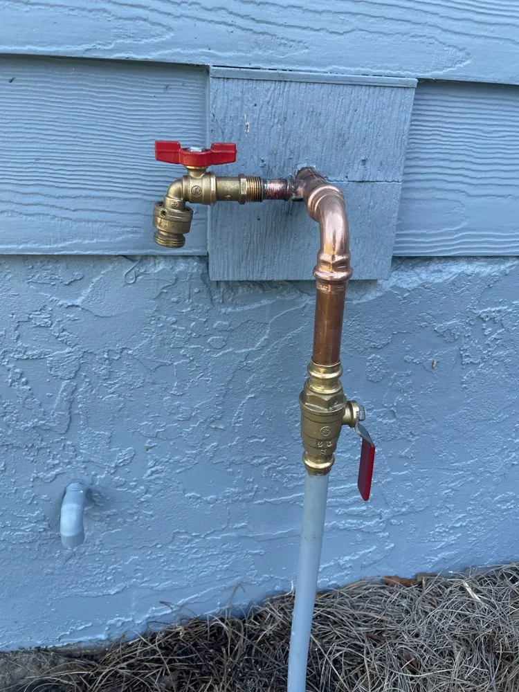 Quality plumbing repair service in Parrish, FL - Johnson Family Plumbing and Drain Cleaning