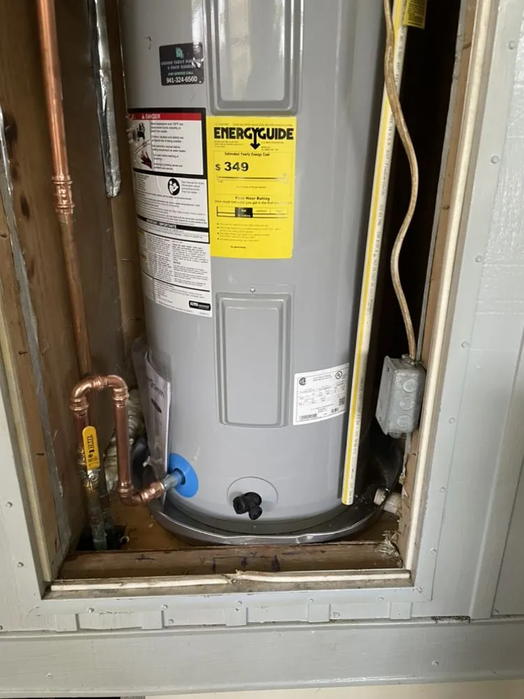 Trusted leak detection experts serving Parrish, FL - Johnson Family Plumbing and Drain Cleaning
