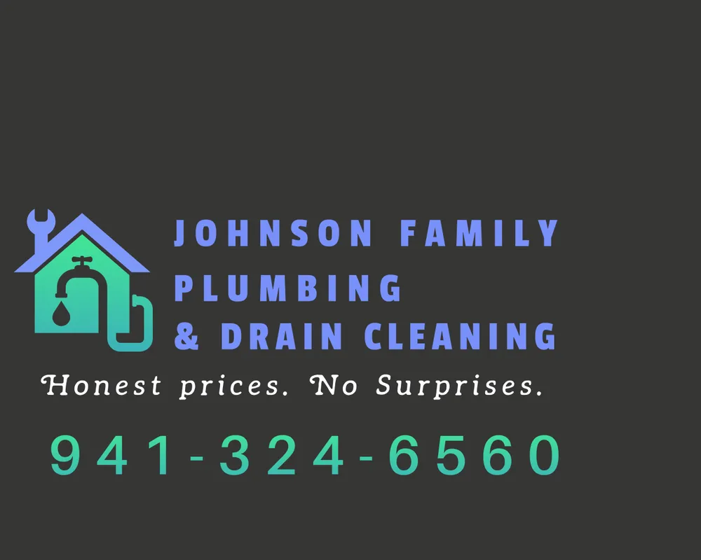 Top-rated pipe repair service in Parrish, FL - Johnson Family Plumbing and Drain Cleaning
