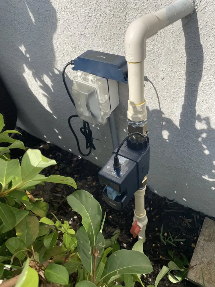 Reliable pipe repair in Parrish, FL by Johnson Family Plumbing and Drain Cleaning