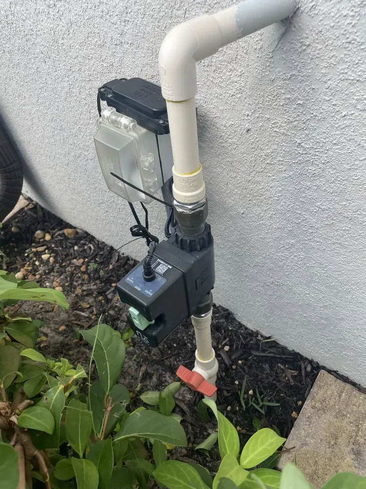 Professional plumbing repair service in Parrish, FL - Johnson Family Plumbing and Drain Cleaning