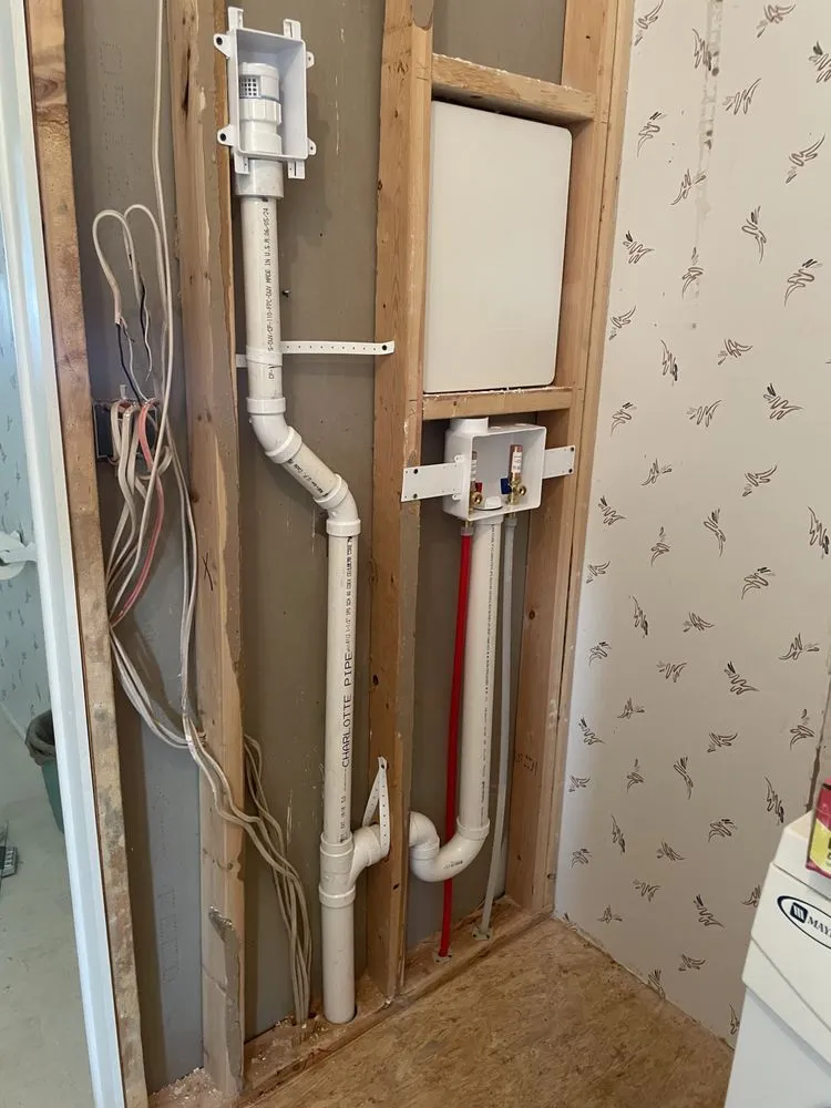 Emergency drain cleaning service in Parrish, FL - Johnson Family Plumbing and Drain Cleaning
