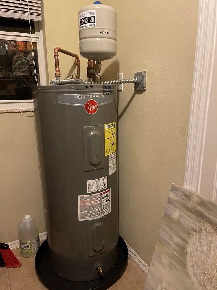 Quality pipe repair service in Parrish, FL - Johnson Family Plumbing and Drain Cleaning