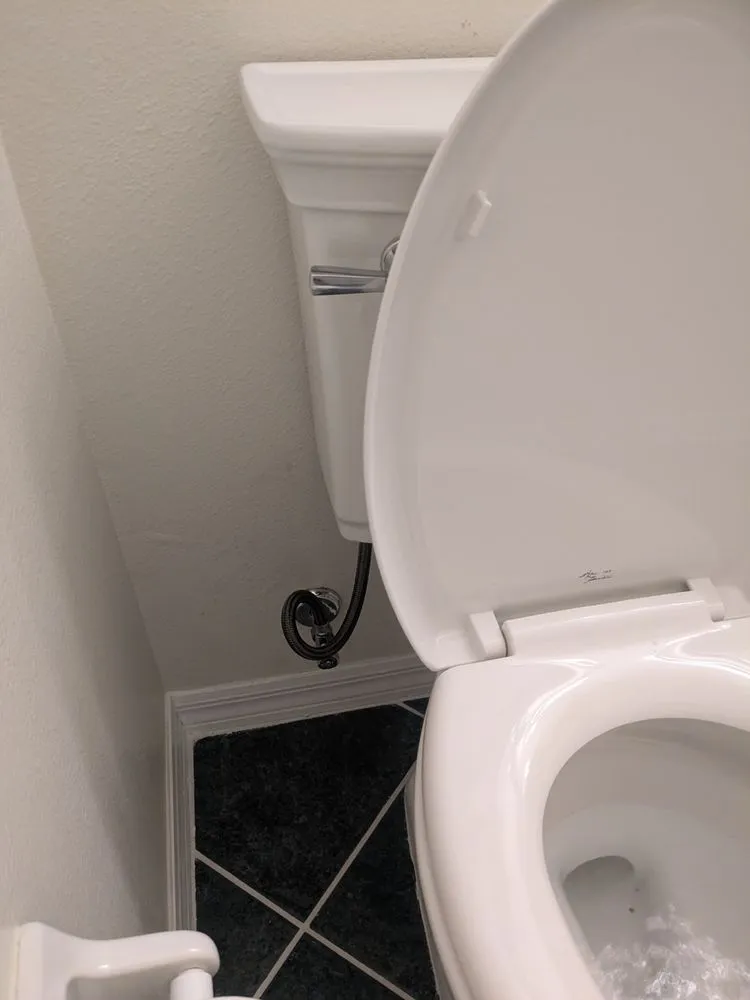 Trusted emergency plumbing service in Parrish, FL - Johnson Family Plumbing and Drain Cleaning