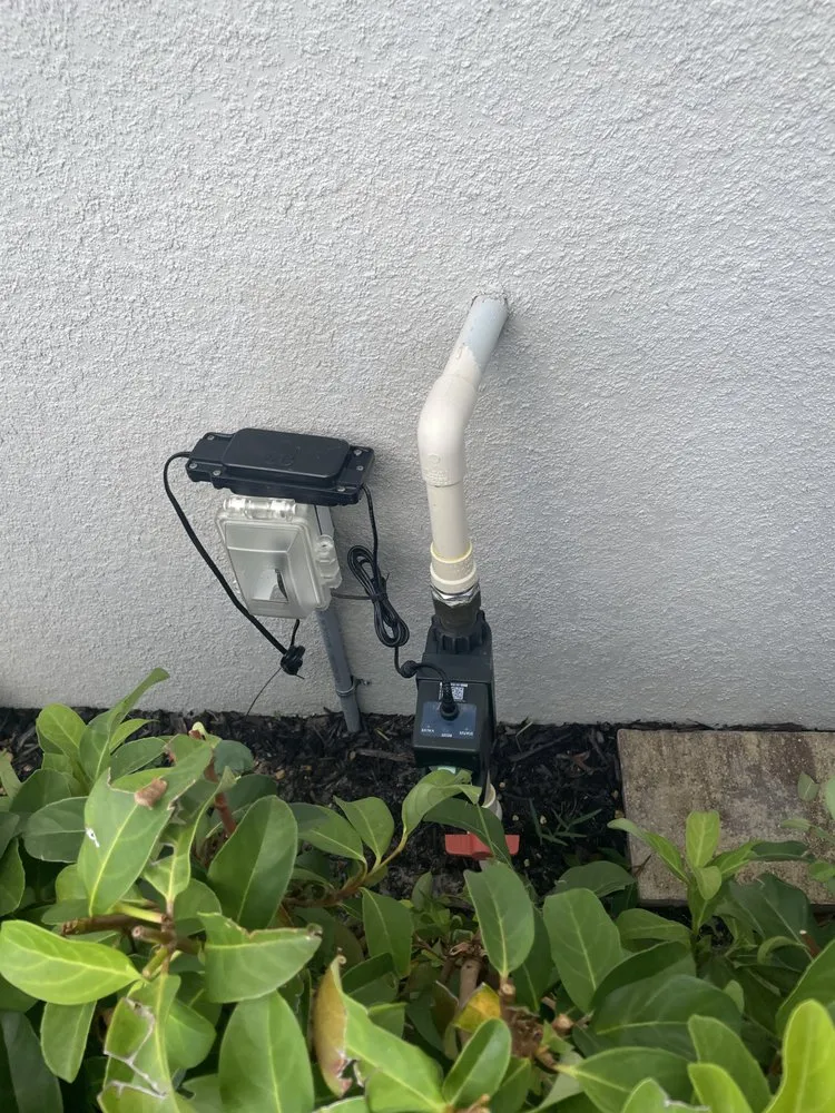 Quality emergency plumbing in Parrish, FL by Johnson Family Plumbing and Drain Cleaning