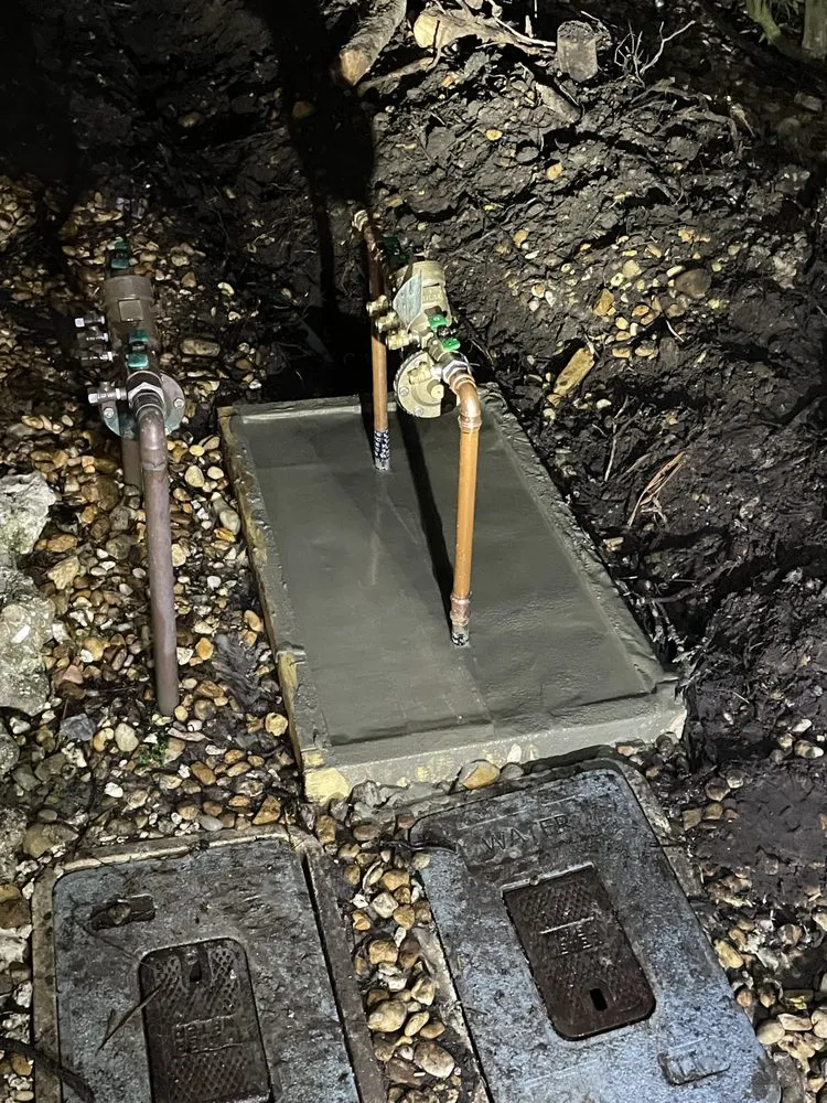 Reliable plumbing repair for homes in Parrish, FL by Johnson Family Plumbing and Drain Cleaning