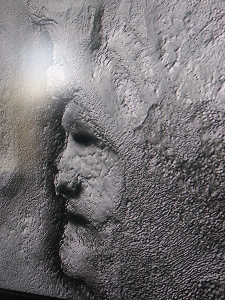 Slide of Johnson Hardware Hank