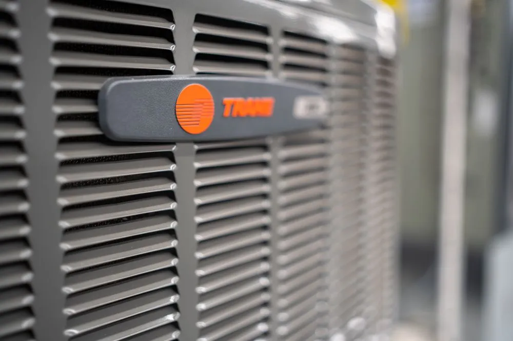 Slide of Johnson Heating | Cooling | Plumbing