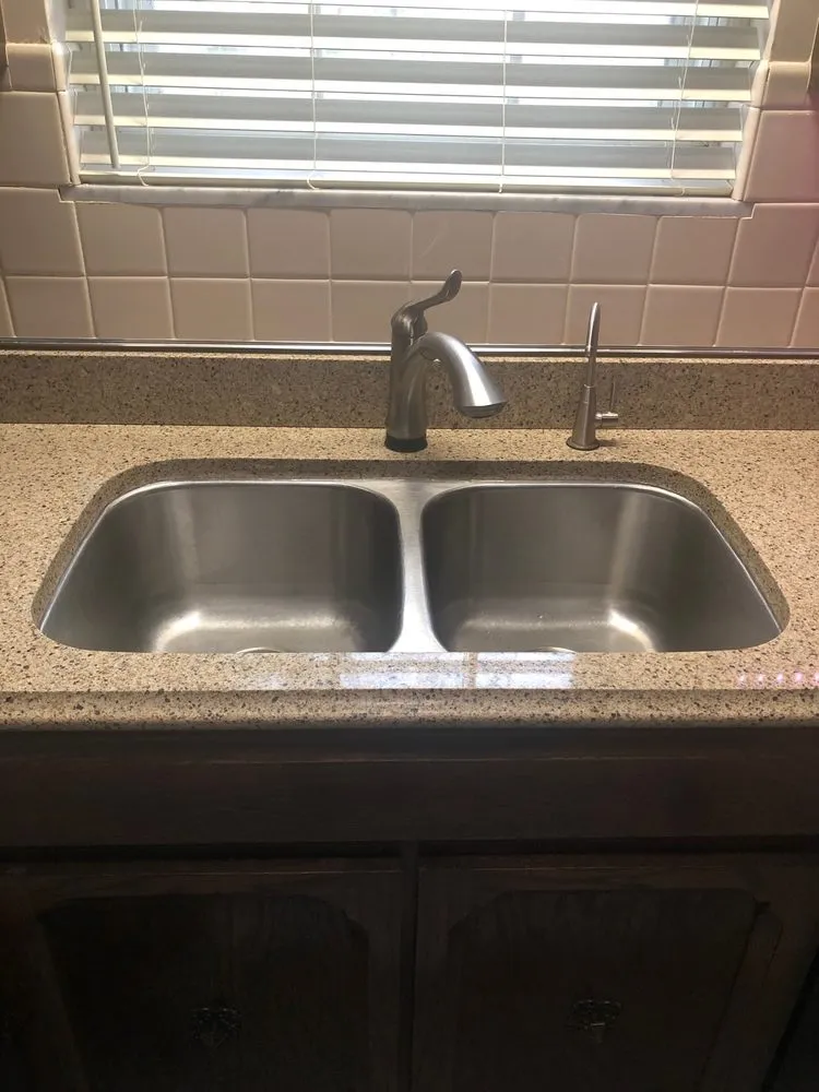 Slide of Johnson Heating Cooling Plumbing