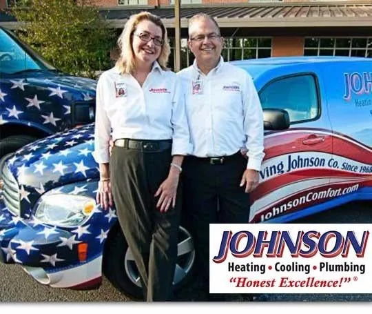 Affordable pipe repair in Franklin, IN by Johnson Heating Cooling Plumbing