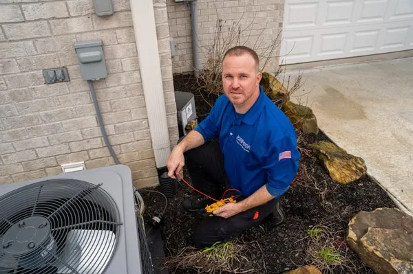 Johnson Heating Cooling Plumbing