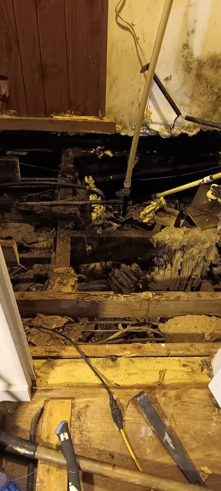 Slide of Johnson Home Remodeling & Landscaping