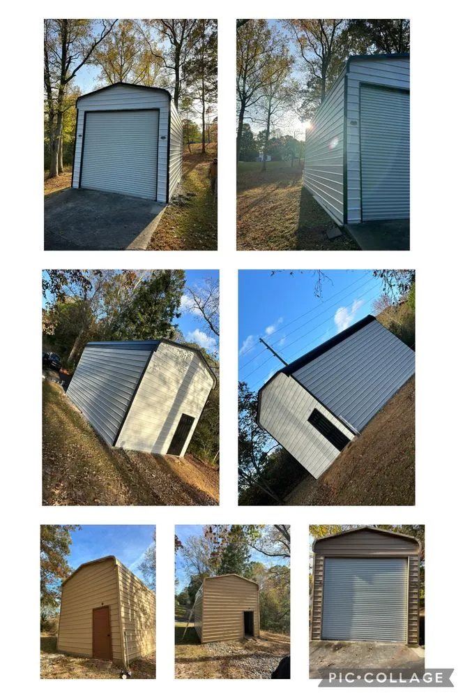 Slide of Johnson Home solutions