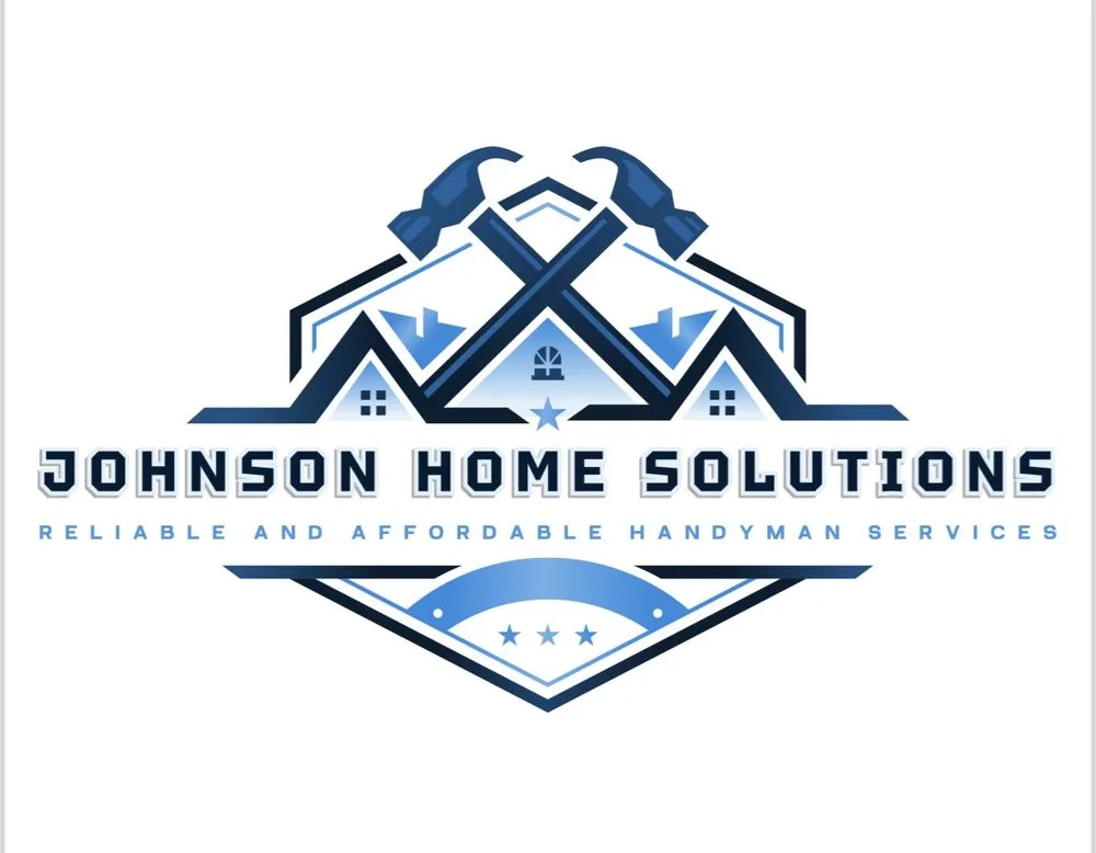 Slide of Johnson Home solutions