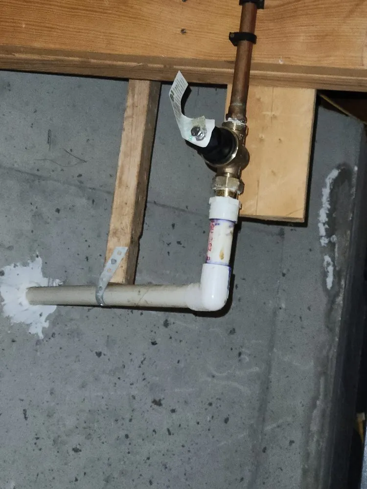 Slide of Johnson Hvac Plumbing Services