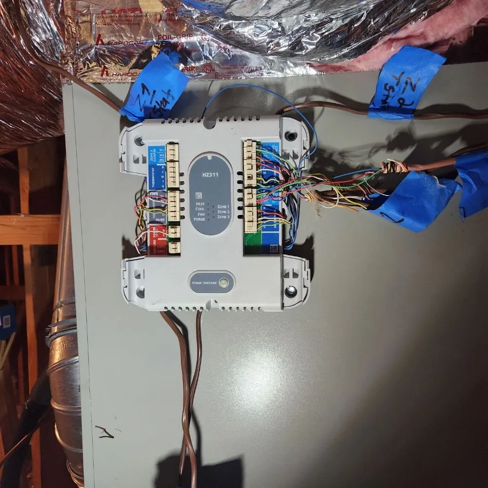 Top-rated drain cleaning for homes in Central, SC by Johnson Hvac Plumbing Services