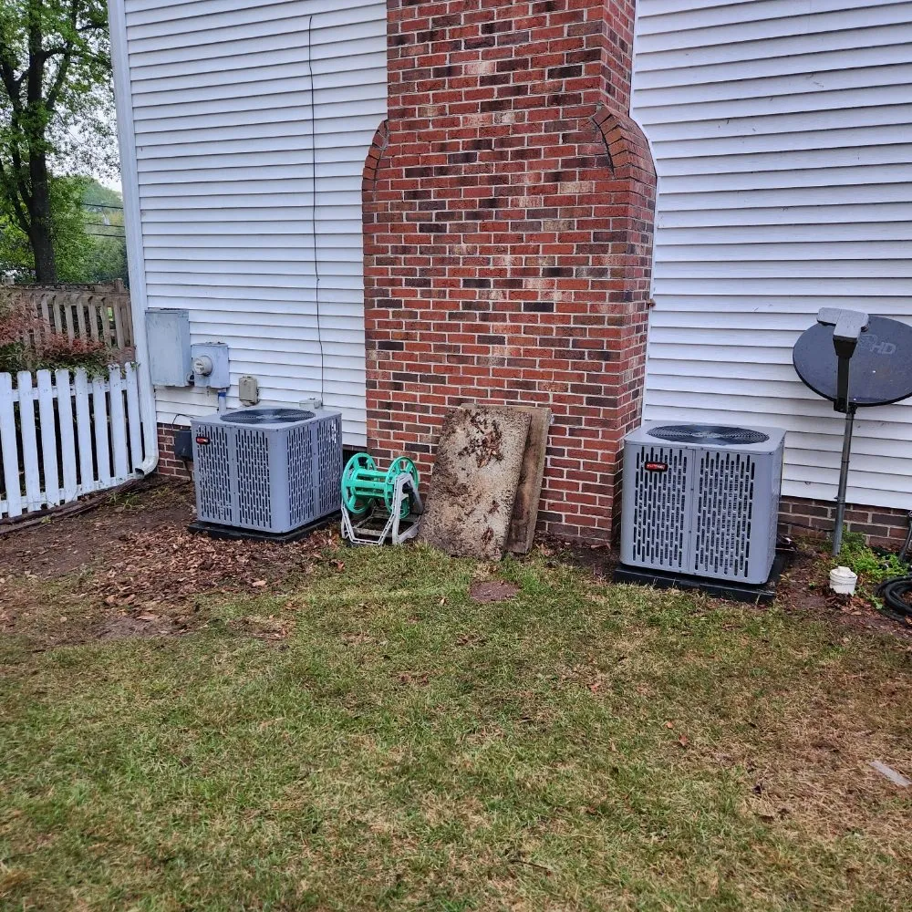 Expert pipe repair for homes in Central, SC by Johnson Hvac Plumbing Services