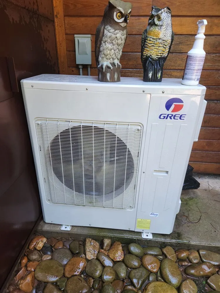 Professional water heater service experts serving Central, SC - Johnson Hvac Plumbing Services