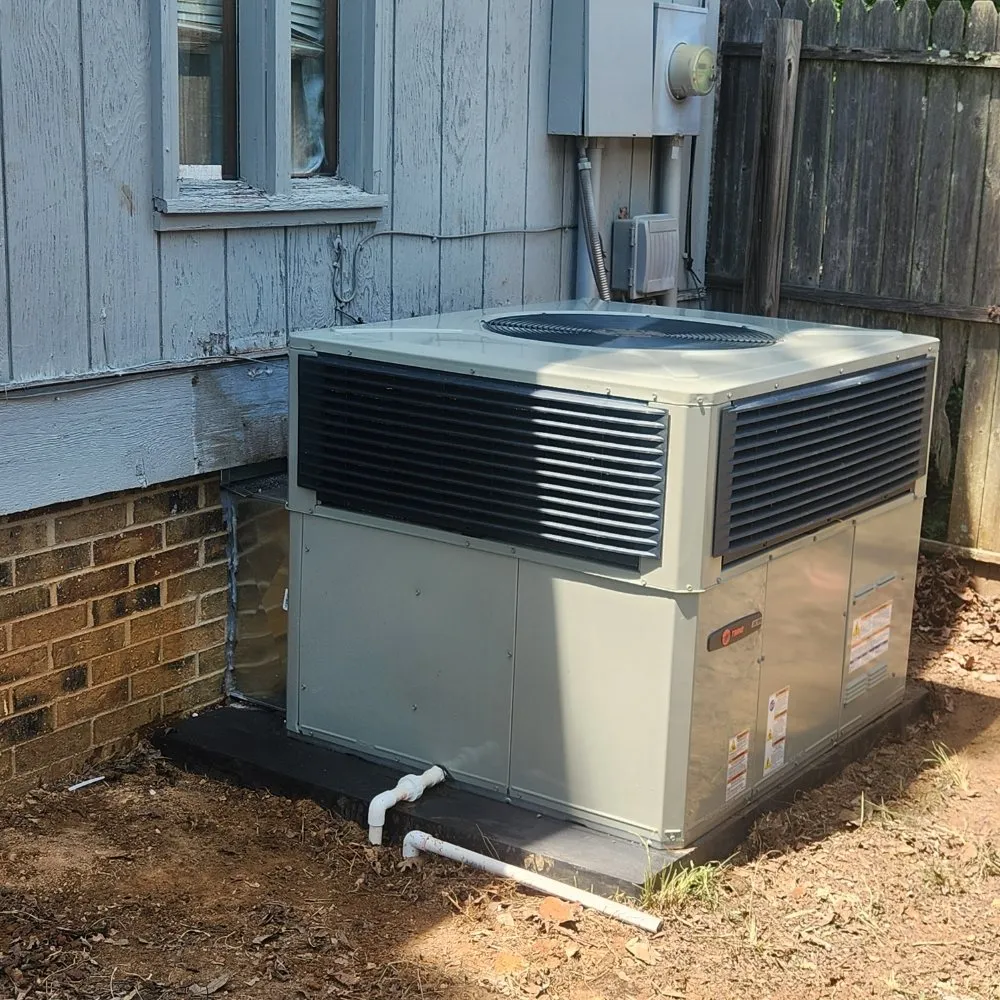 Top-rated emergency plumbing service in Central, SC - Johnson Hvac Plumbing Services