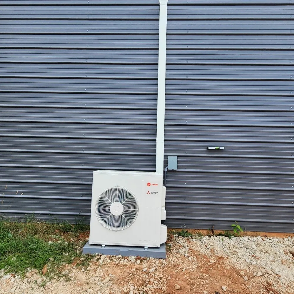 Slide of Johnson Hvac Plumbing Services