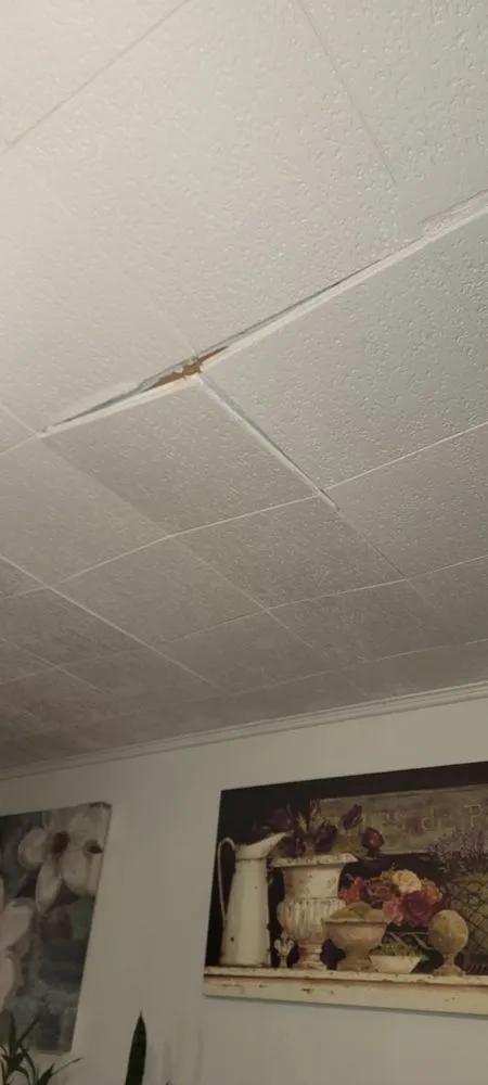 Slide of Johnson HVAC