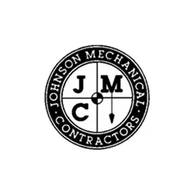 Slide of Johnson Mechanical Contractors