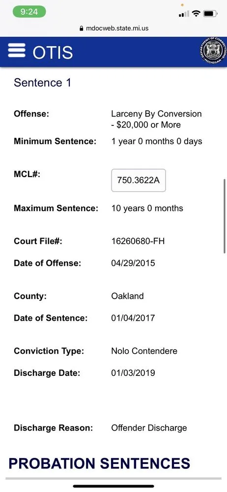 Slide of Johnson plumbing & waterproofing