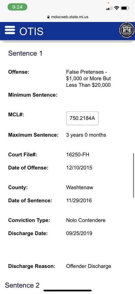 Slide of Johnson plumbing & waterproofing