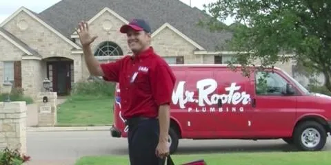 Slide of Johnson Plumbing