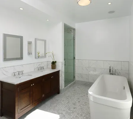 Johnson Plumbing Company