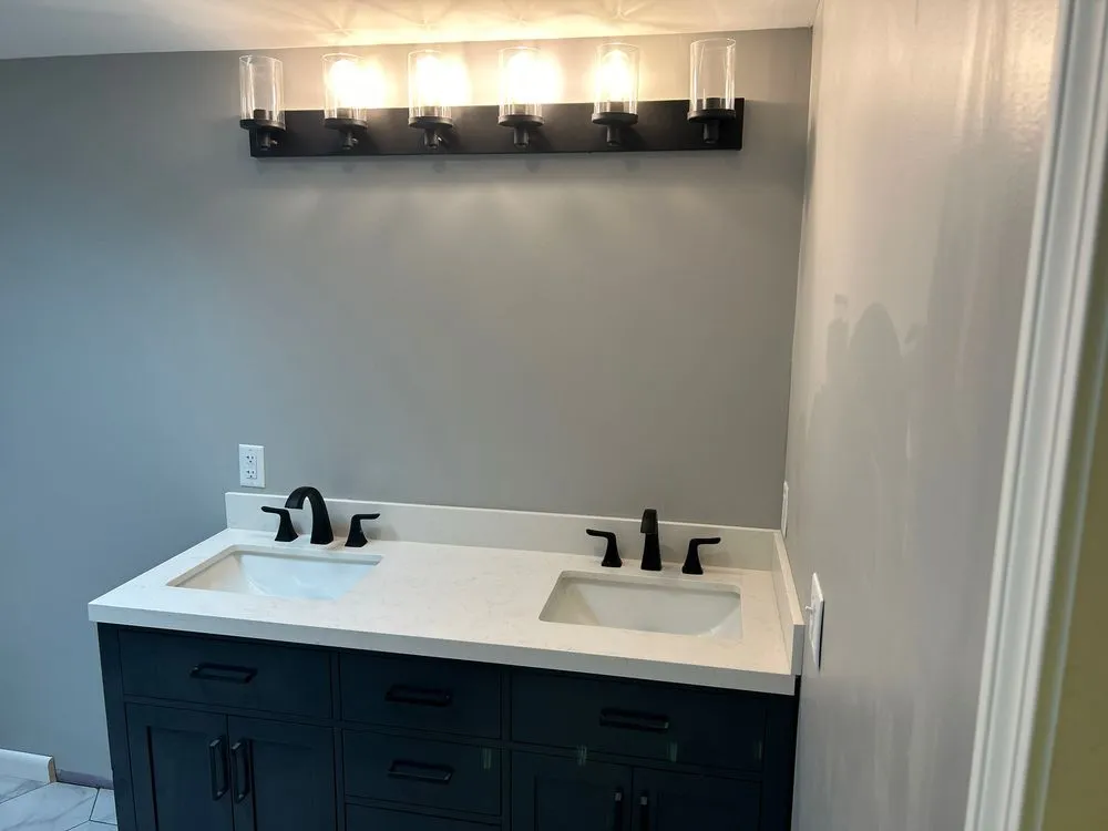 Slide of Johnson Plumbing