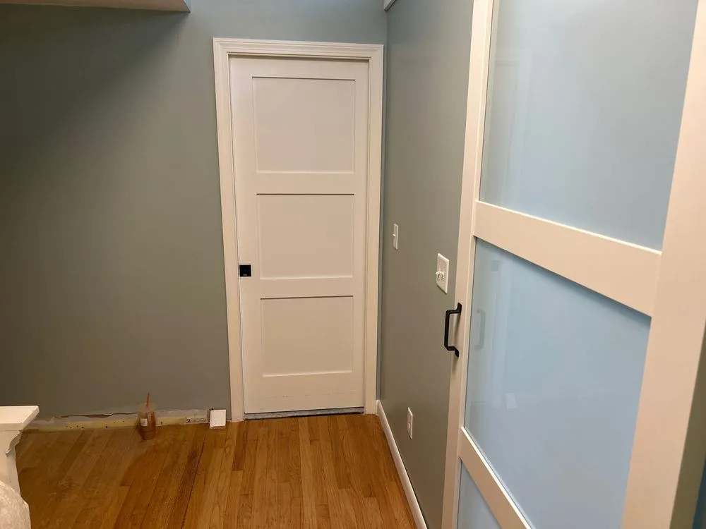 Slide of Johnson Plumbing