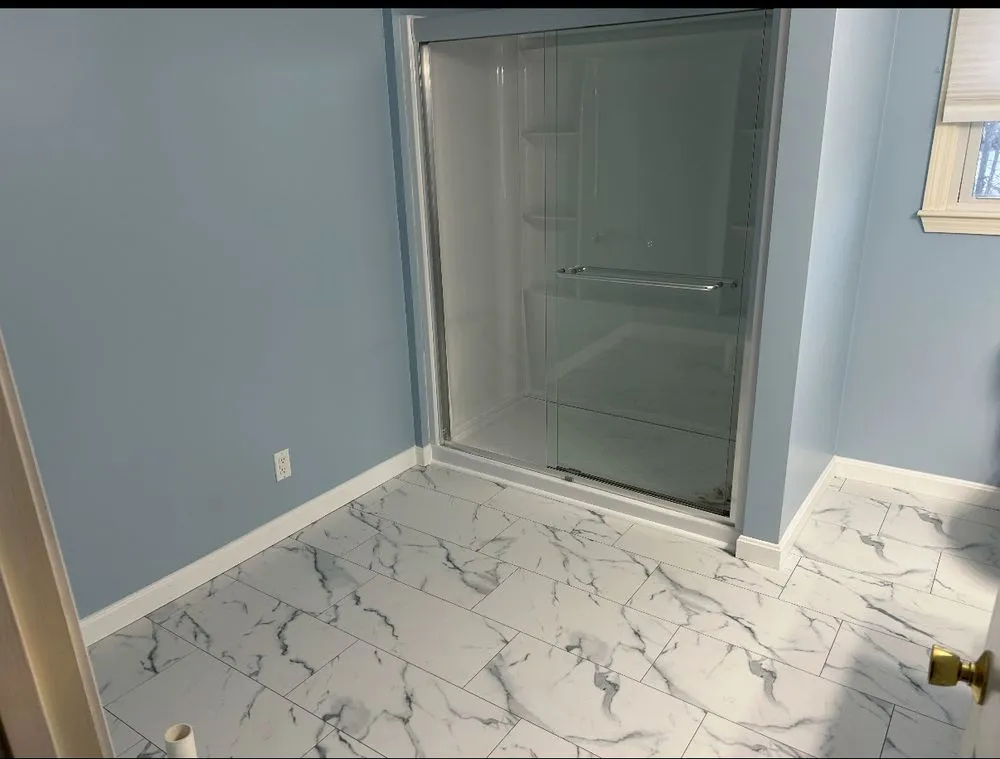 Slide of Johnson Plumbing