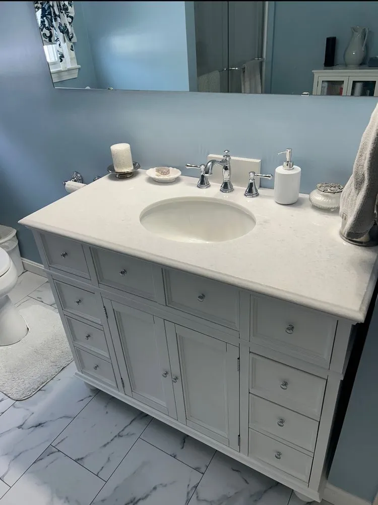 Slide of Johnson Plumbing