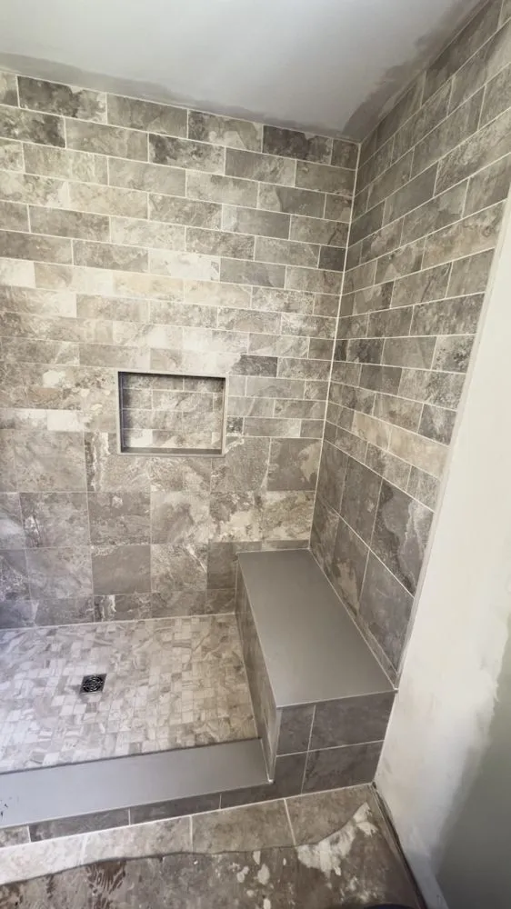 Slide of Johnson Plumbing